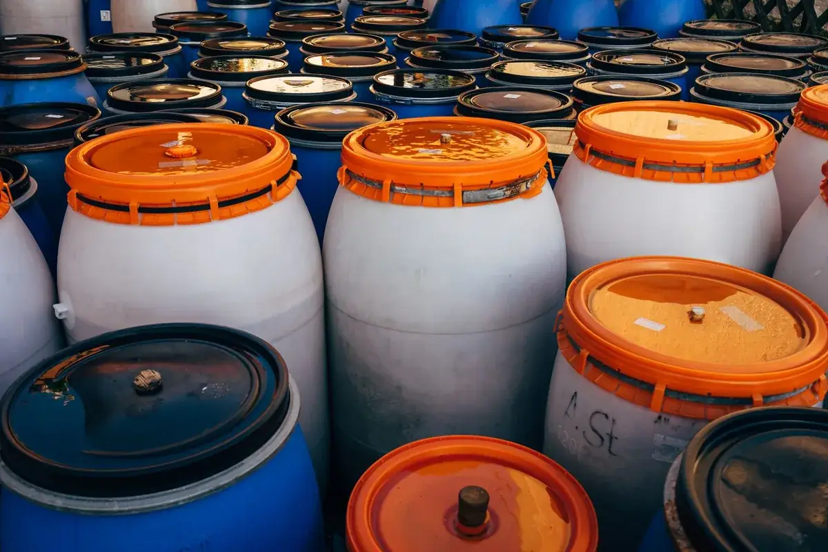 Chemical & Toxic Waste Cleanup in Oakland, FL
