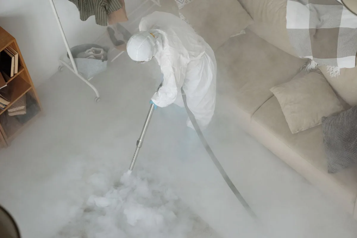 Crime Scene Cleanup in Oakland, FL
